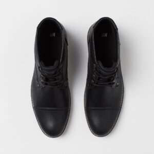 Justin Chukka Boot - Image 1