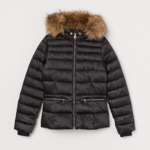 Kardashian puffer - Image 1