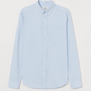 MERCURY button down oxford - Image 1