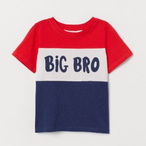 SIBLINGS S/S tee - Image 1