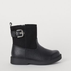Kicki fancy boot SG - Image 1