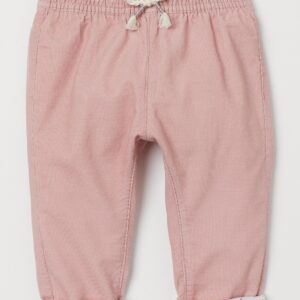 Ferne lined trousers - Image 1