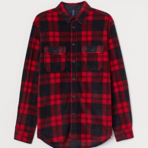 KIM FLEECE - Image 1