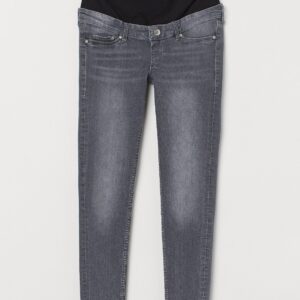 Skinny ankle denim - Image 1