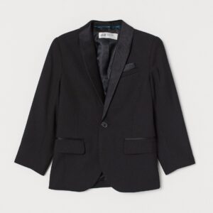Alessio tuxedo blazer - Image 1