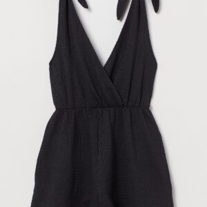 Vogue playsuit - Image 1
