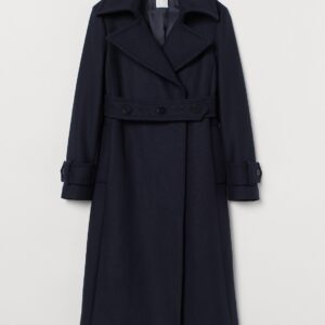 D2 PE WILLOW COAT - Image 1