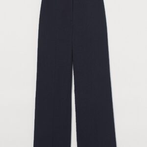 D1 PE Monica Twill Trs - Image 1