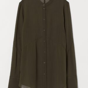 D1 PE MOON SILK BLS - Image 1