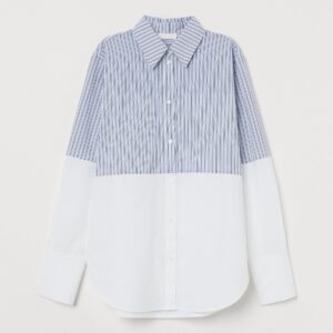 D2 PE KIAAN COTTON SHIRT - Image 1
