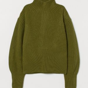 D1 PE LENNON KNIT - Image 1