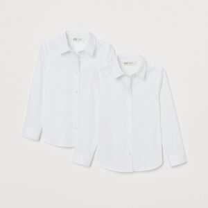 S.U Harvard Shirt 2-Pack - Image 1
