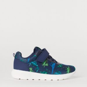 Ted Runner AOP SB - Image 1
