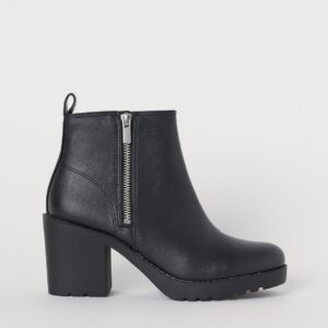 Jenny Zip boot - Image 1
