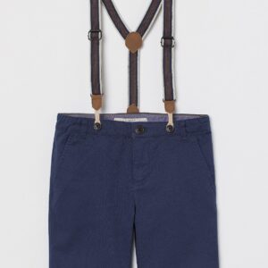Marten shorts - Image 1