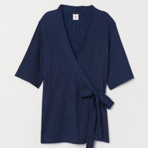 CS FALCON WRAP TOP - Image 1