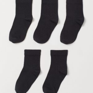 Ozzy socks 5pack - Image 1