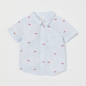 Gaga ss shirt - Image 1
