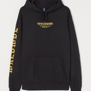 Printed Hood 24.99 B3 - Image 1