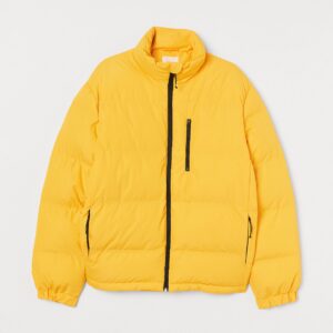 Peter downfree jacket - Image 1