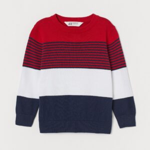 Sebastian sweater - Image 1