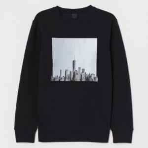 HENDRICKS CREWNECK - Image 1