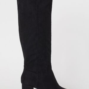 Irene high shaft boot - Image 1