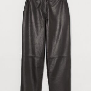 PQ ANOUK TRS LEATHER - Image 1