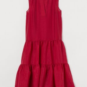 PQ LARA DRESS - Image 1