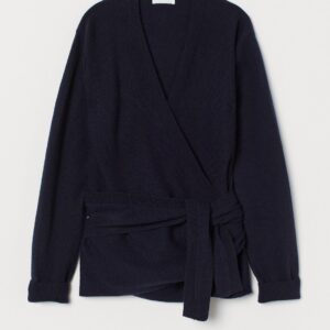 D1 PE DANCER CARDIGAN - Image 1