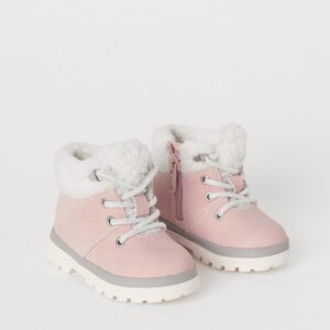 Marie boot - Image 1