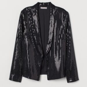 Puma sequin blazer V5 - Image 1