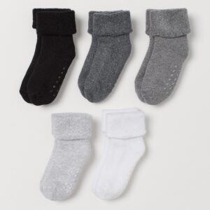 Terry 5-pack - Image 1