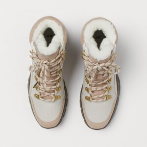 Sarek sneaker - Image 1