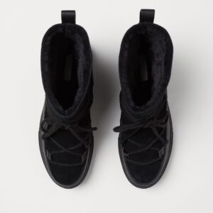 Ingrid PQ sneaker - Image 1