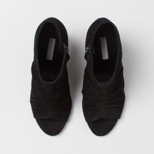 HARI PQ semi boot - Image 1