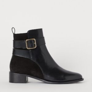 Floyd PQ boot - Image 1