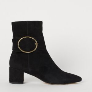 Fran PQ boot - Image 1