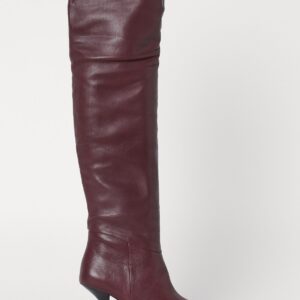 D2 PE - SINGAPORE BOOT - Image 1
