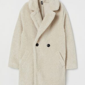 Stark Fur Coat - Image 1