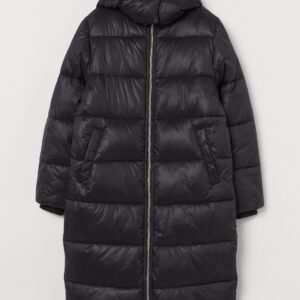 Sheffield Long Puffer - Image 1