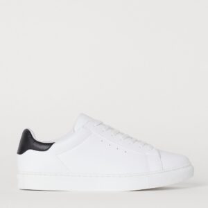 Mondo Sneaker - Image 1