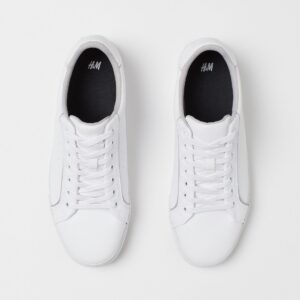 Elm Court Sneaker - Image 1