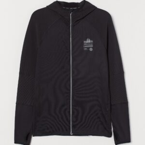 Sabbath Warm Running Hood - Image 1