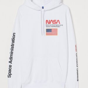 Nasa Hood 29.99:- - Image 1