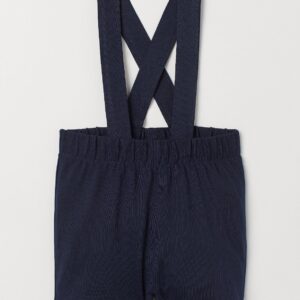 Shorts w braces - Image 1