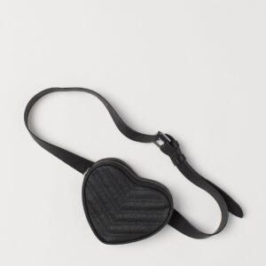 HEART BUM BAG - Image 1