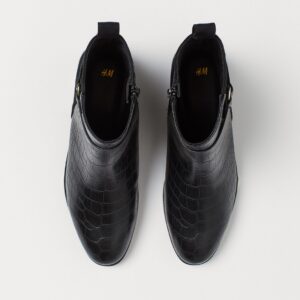 Carola boot - Image 1
