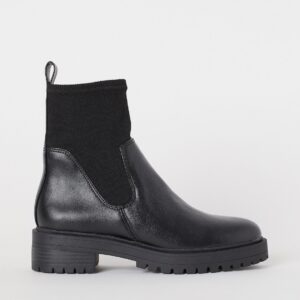 Saliba boot - Image 1