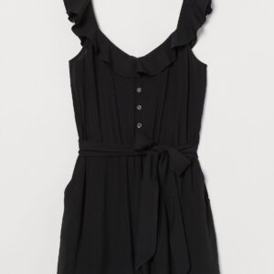 Santorini playsuit - Image 1